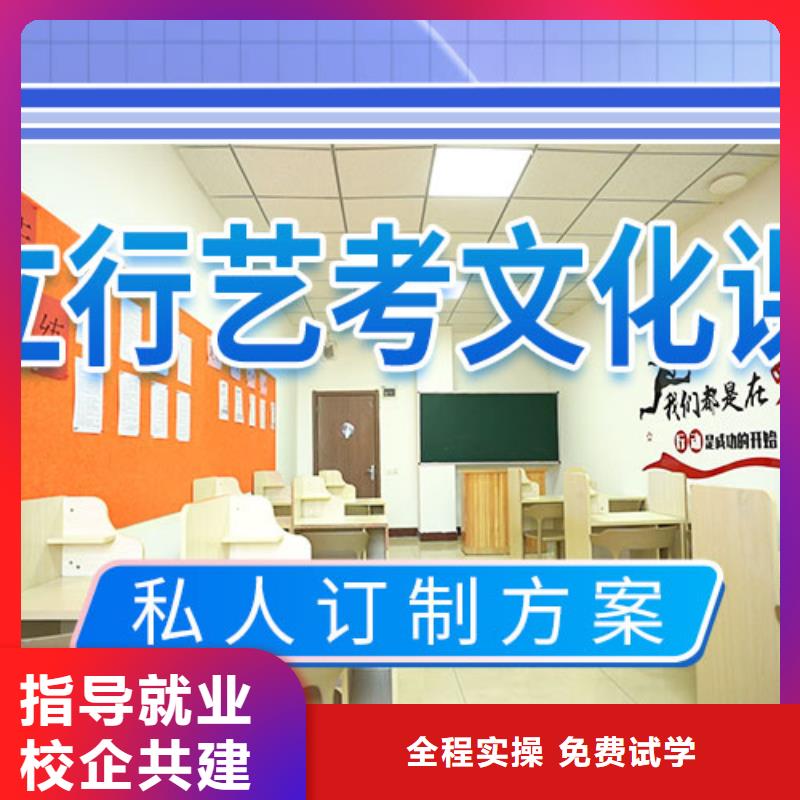 艺术生文化课培训机构哪里有