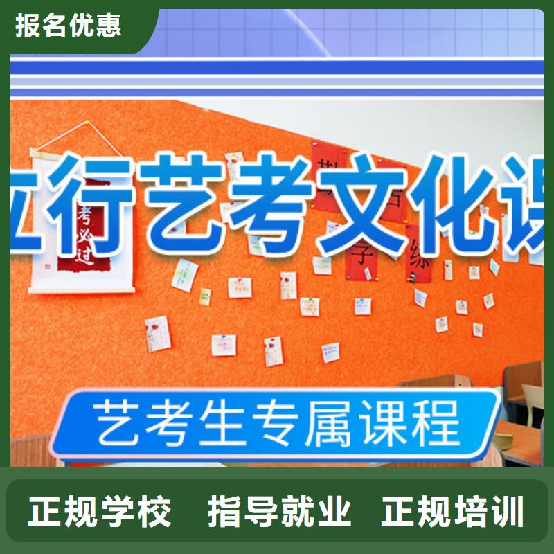 艺术生文化课培训机构哪里有