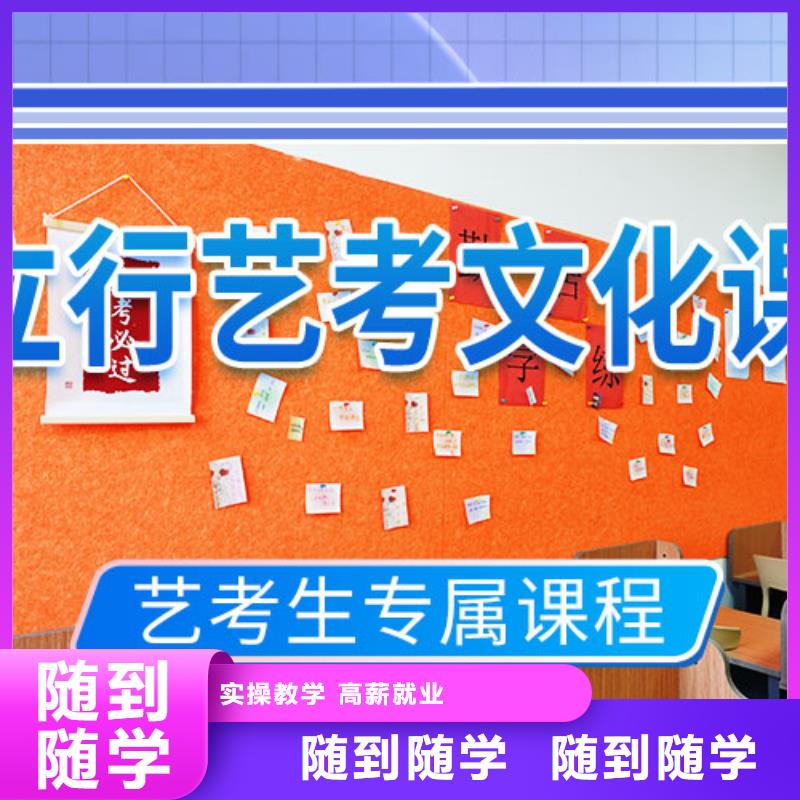 艺术生文化课培训机构哪里有