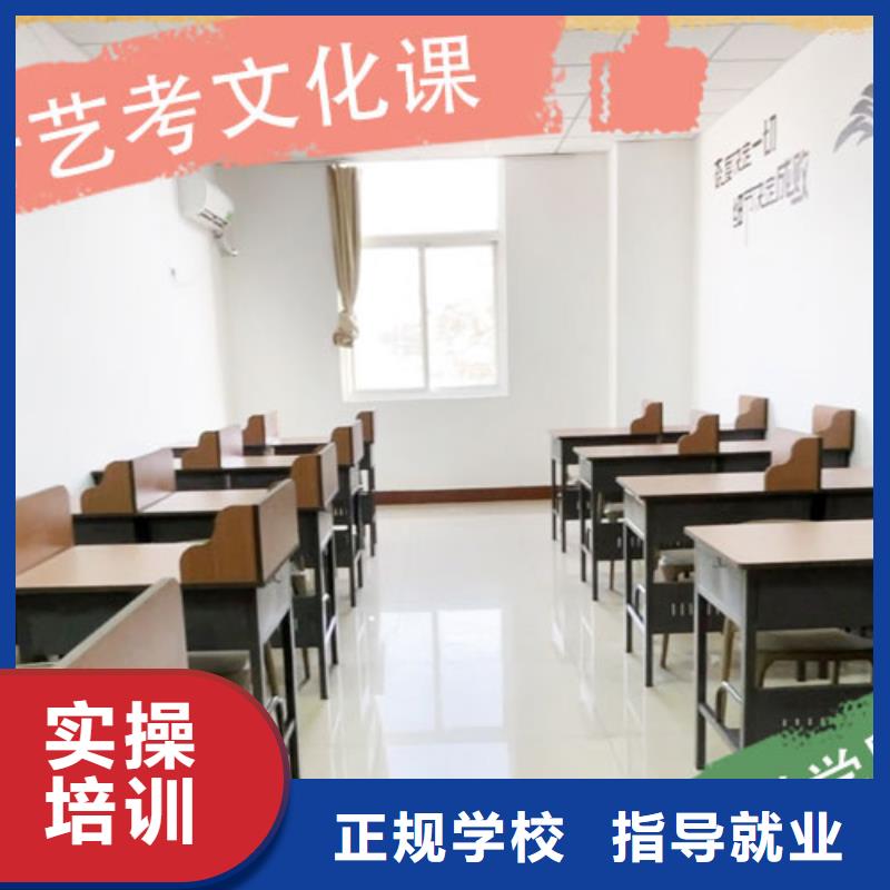 艺术生文化课培训补习收费明细精准的复习计划