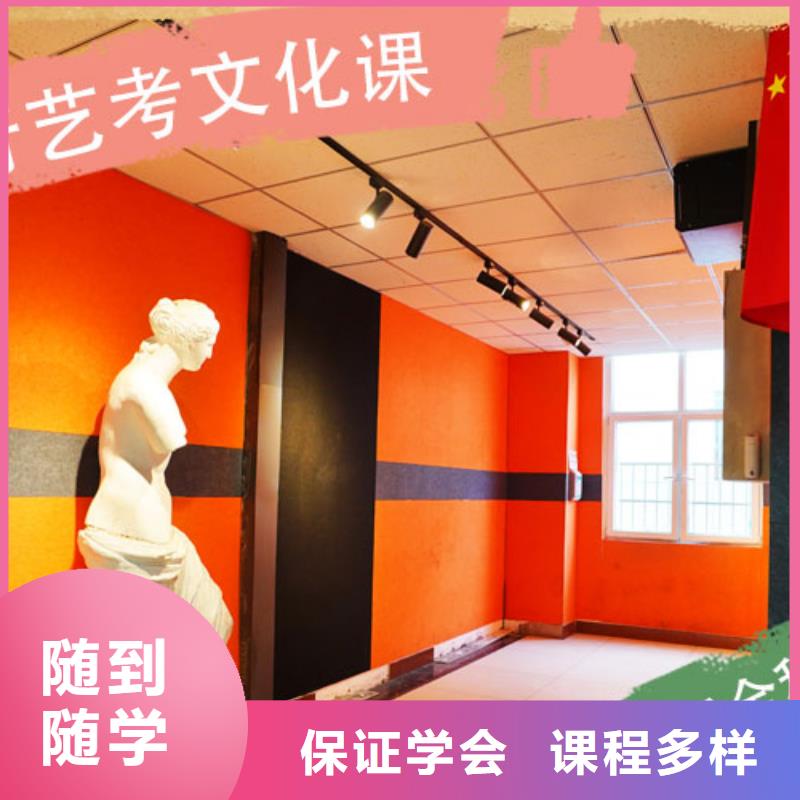 艺术生文化课培训机构有哪些