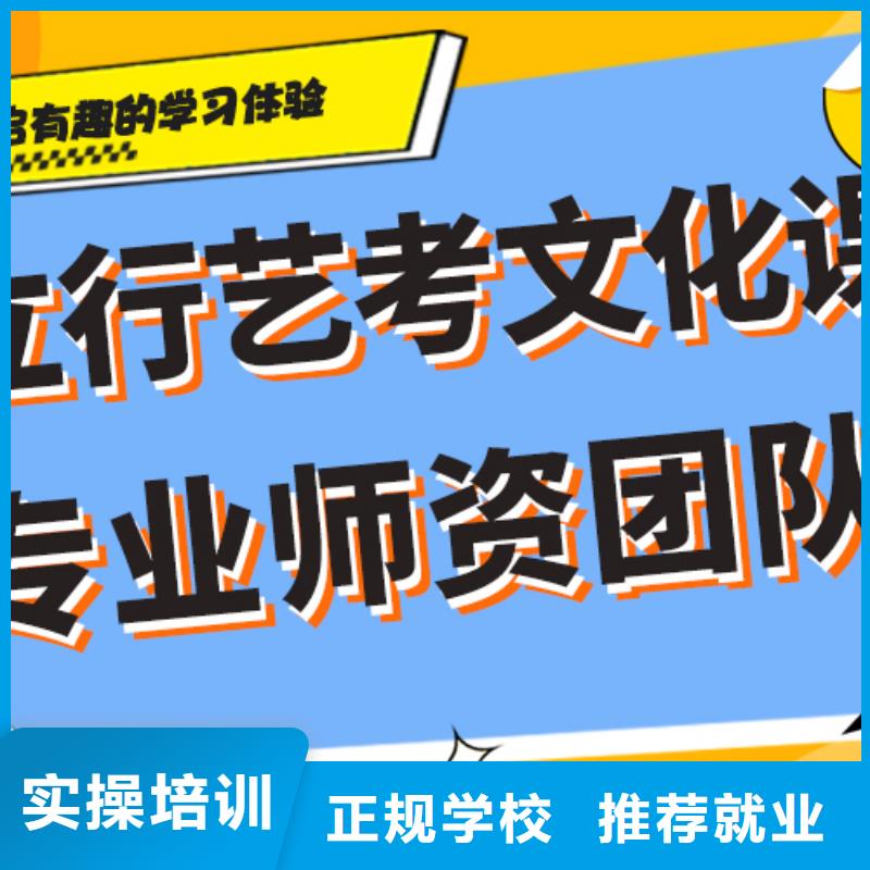 艺体生文化课集训冲刺哪家好精品小班