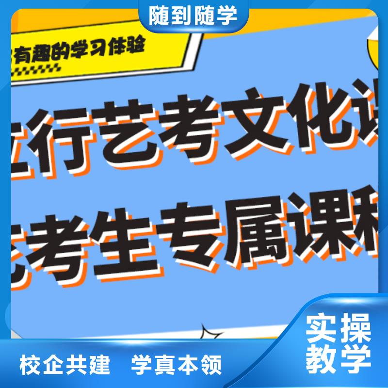 艺术生文化课培训机构有哪些