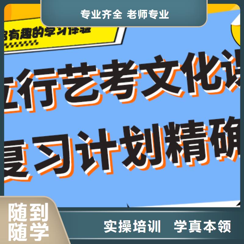艺术生文化课培训机构有哪些