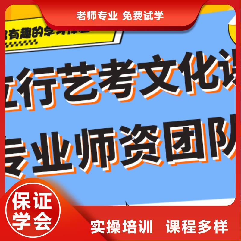 【艺考生文化课补习学校艺考辅导实操教学】