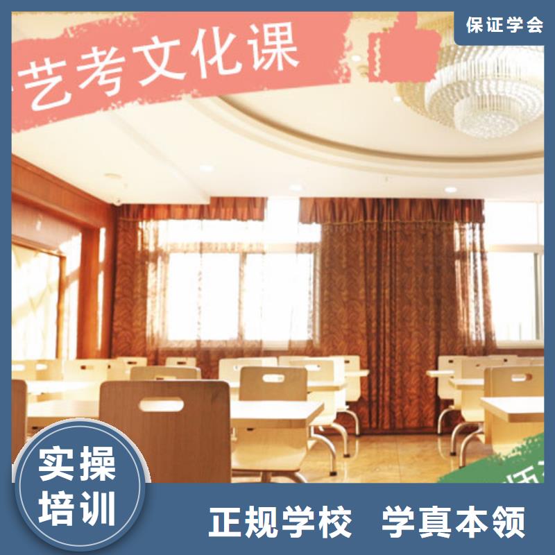 艺术生文化课培训学校排名一线名师授课