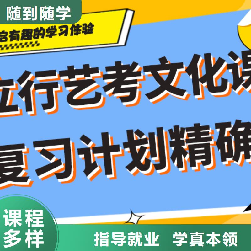 艺术生文化课培训机构,艺术生文化补习理论+实操