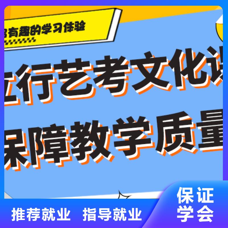 艺术生文化课培训机构,艺术生文化补习理论+实操