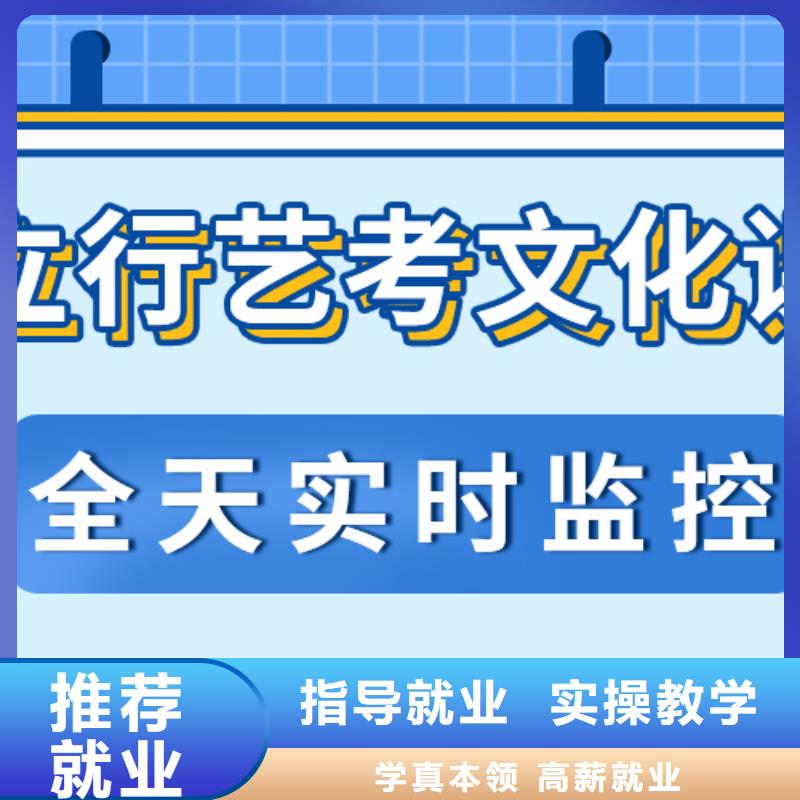 艺术生文化课补习学校排行定制专属课程