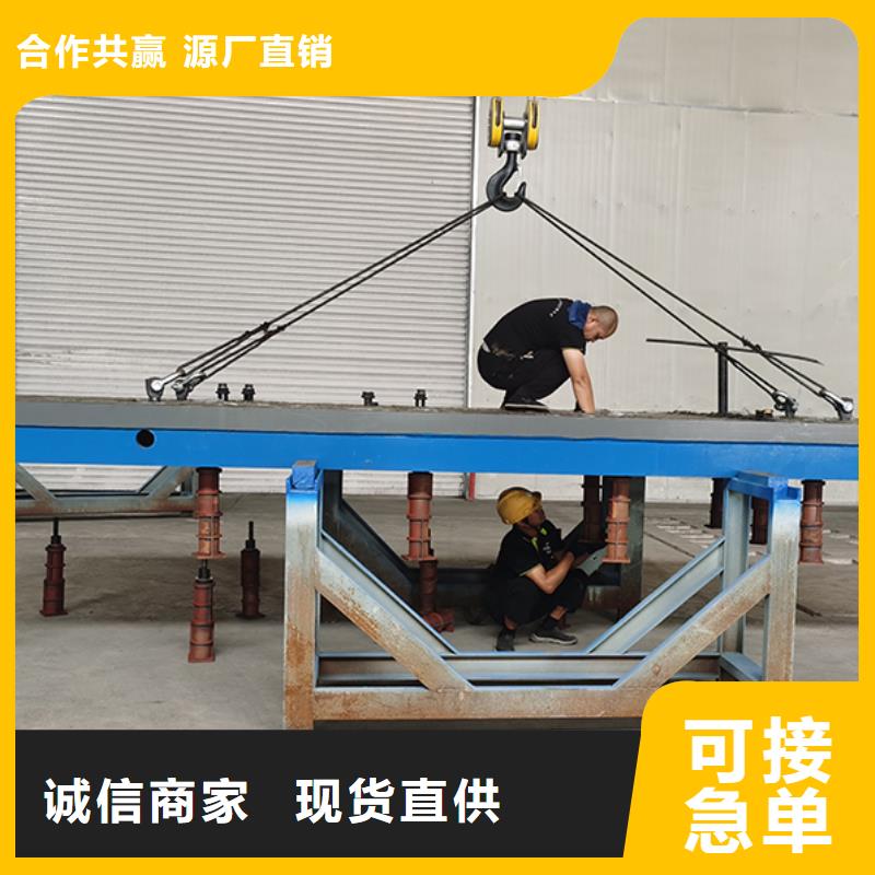 铸铁工作台货源足