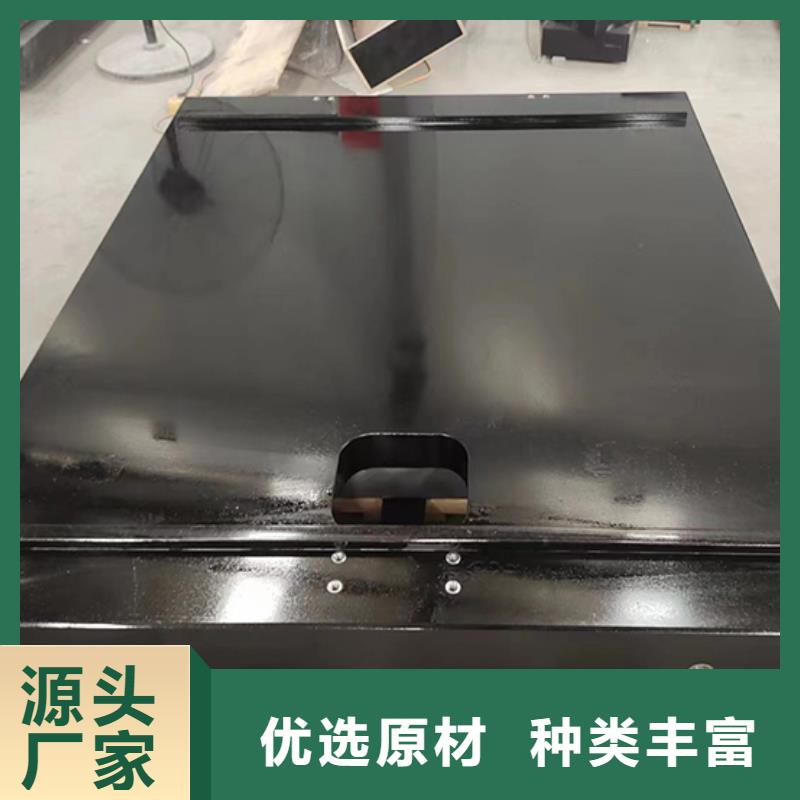 选择正规大理石试验平台厂家