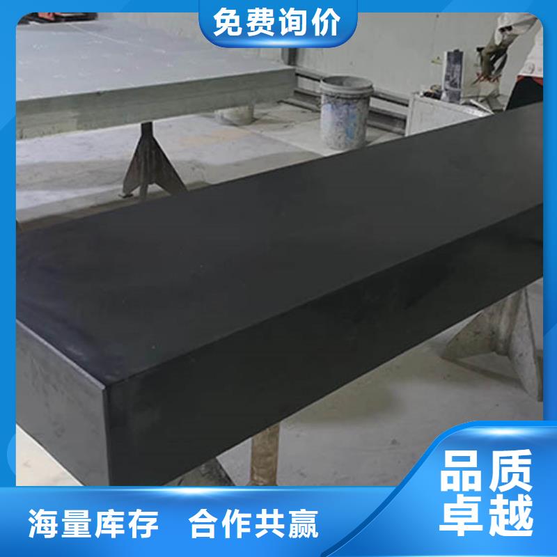大理石精密工作台口碑良好