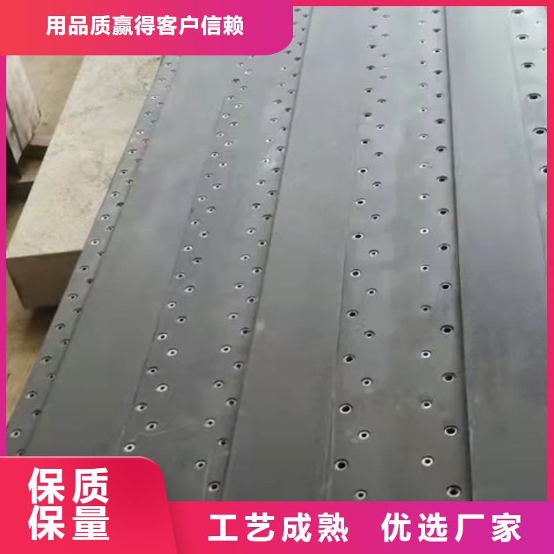 三坐标工作台供应