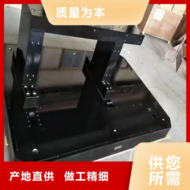 三坐标工作台供应