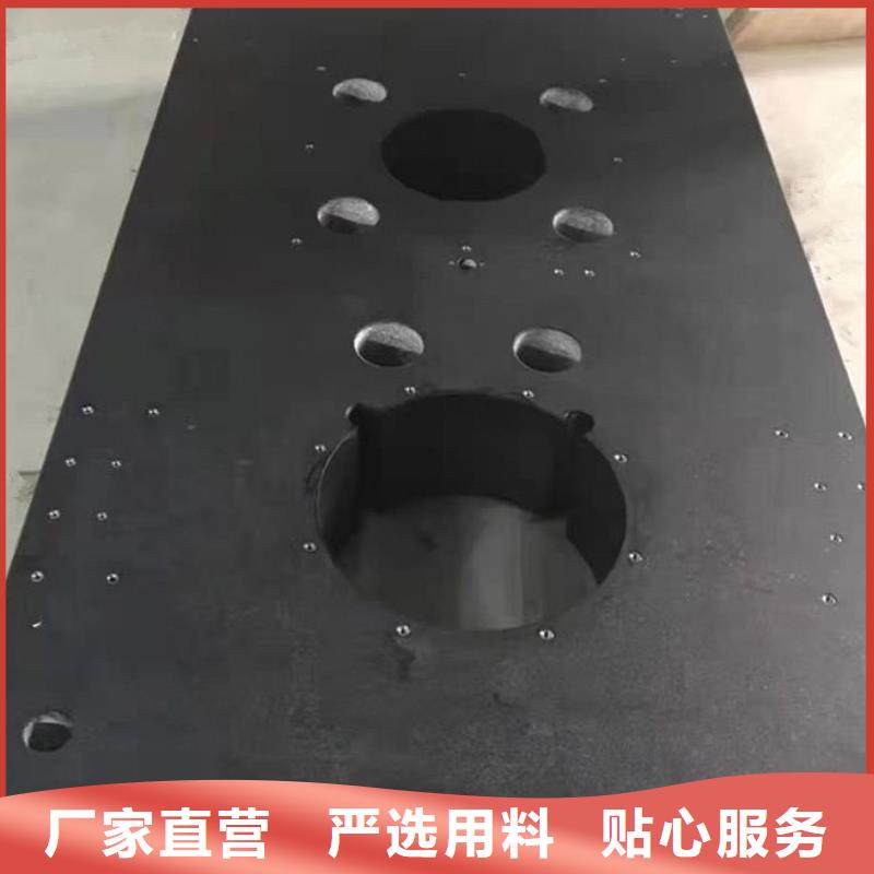 大理石检验平台铸铁装配试验工作台买的放心
