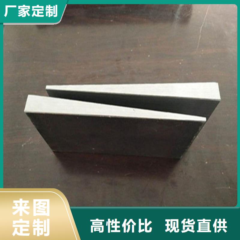斜垫铁铸铁落地平台我们更专业