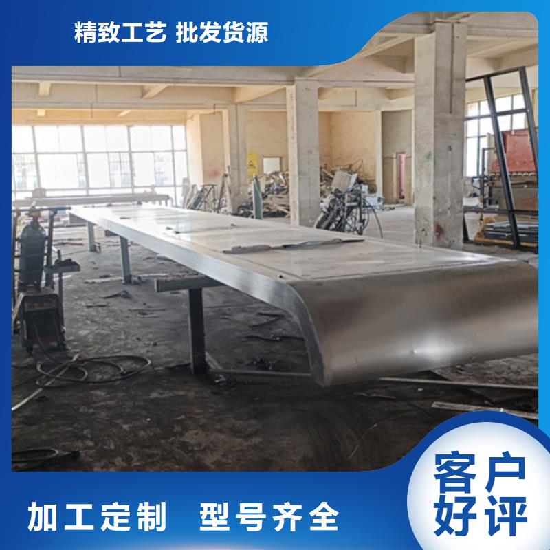 不锈钢公交站台候车亭现货报价