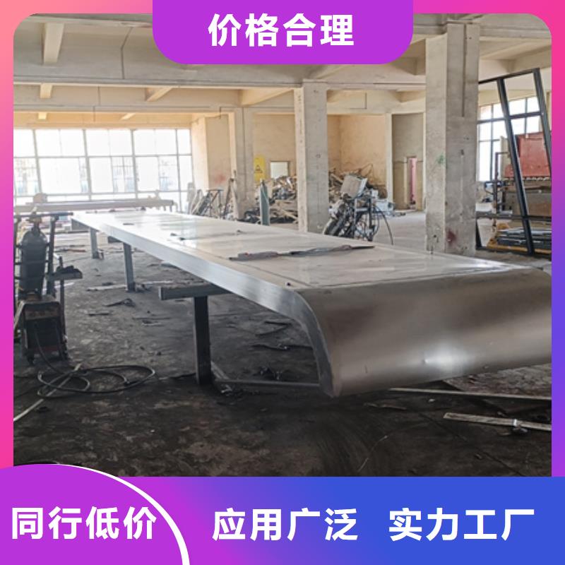 简约候车亭直销价格