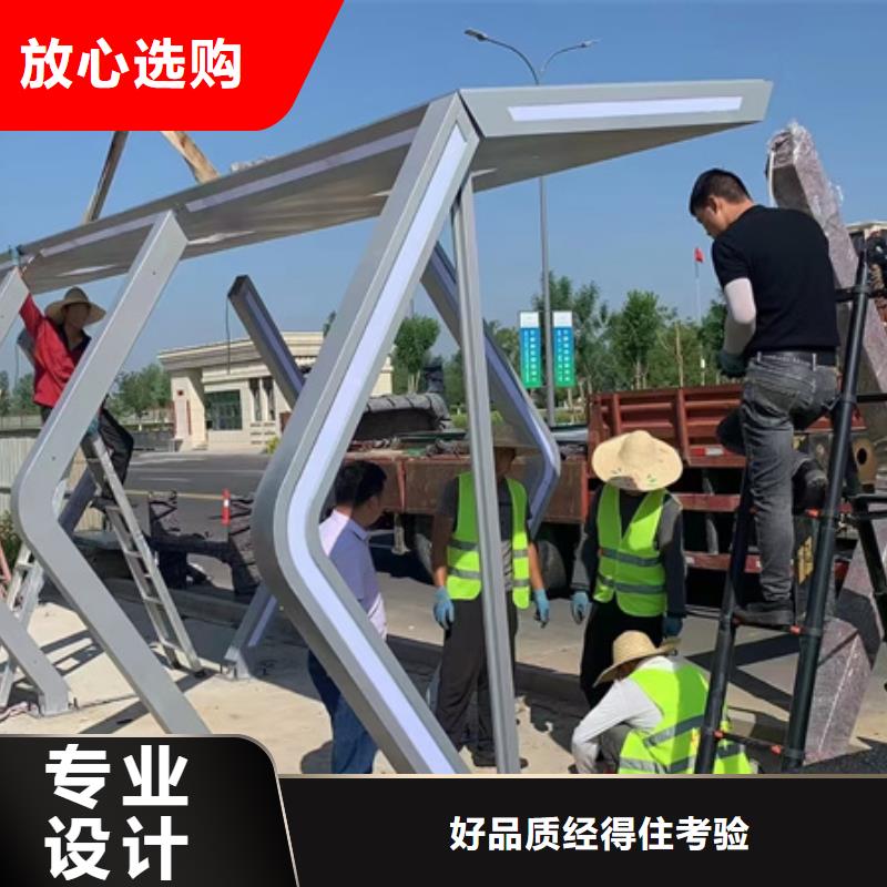 候车亭灯箱直销价格