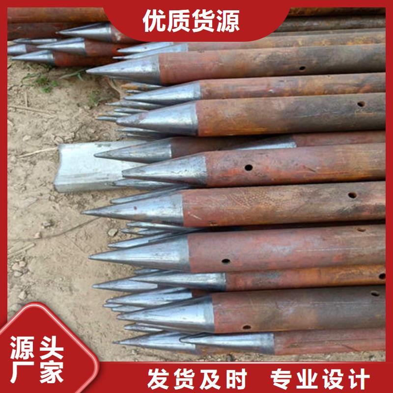 声测管现货今日价钱