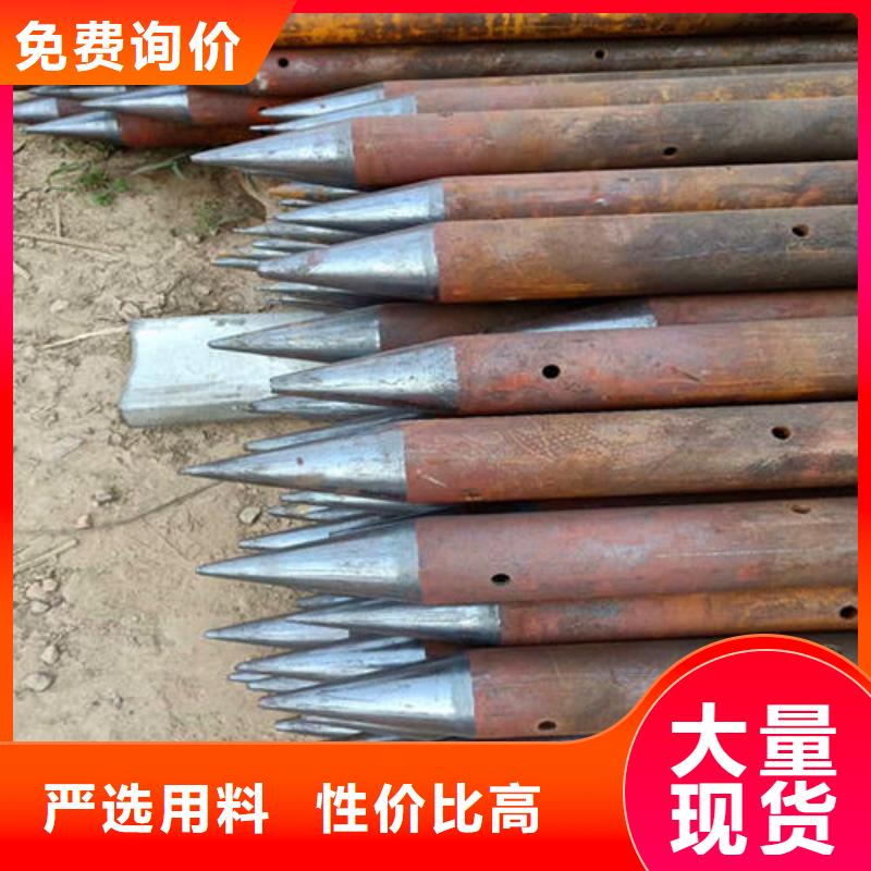 57*1.5声测管厂家鑫亿呈品牌