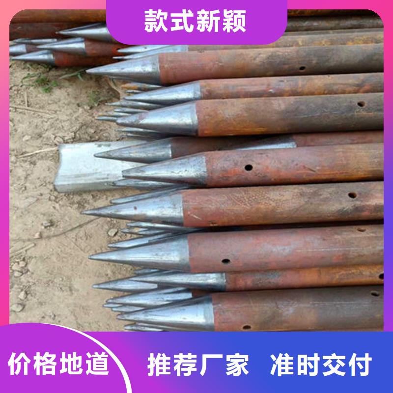 声测管生产厂家国标尺寸