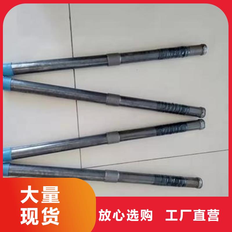 县50声测管厂家严格质检