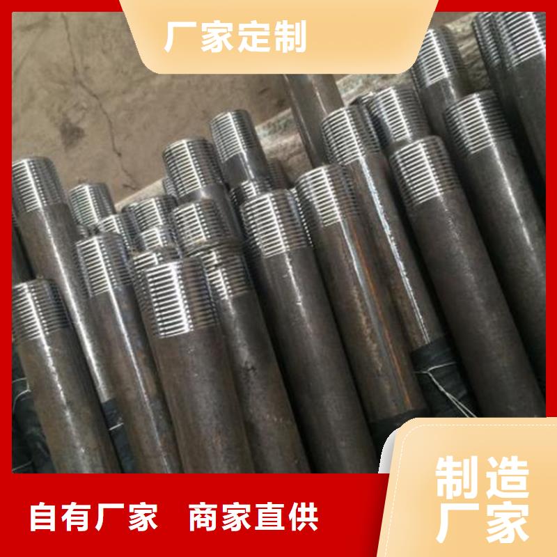 县检测管60厂家规格外径