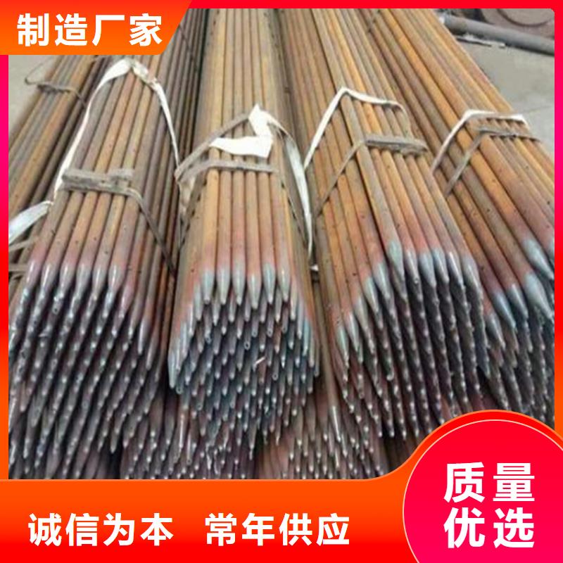 县检测管现货60外径