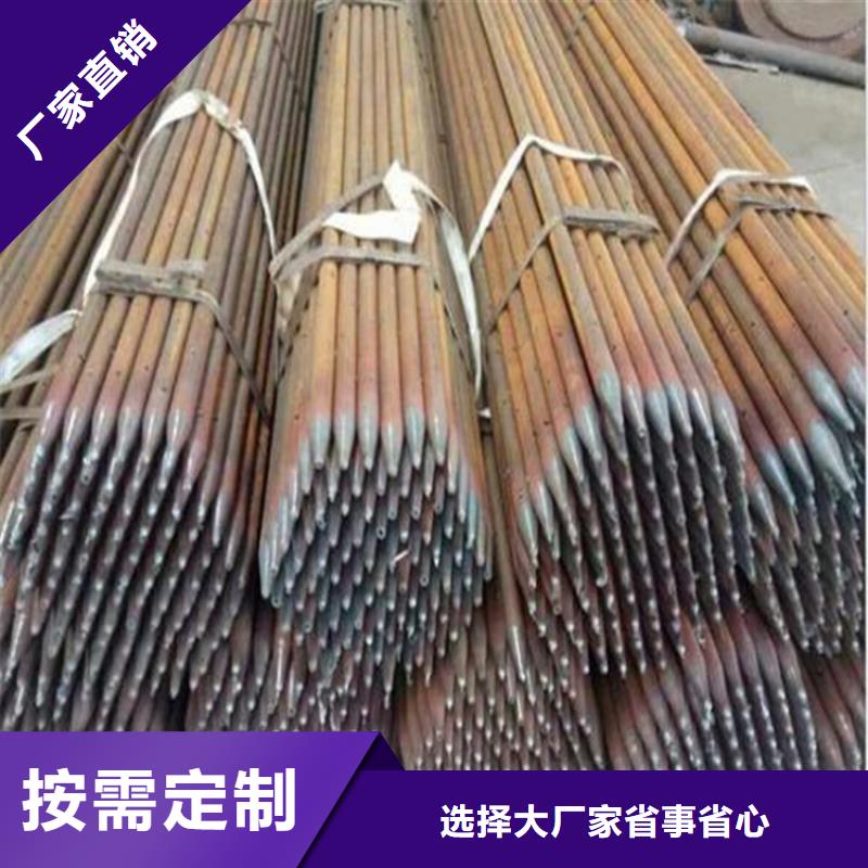 声测管现货54规格