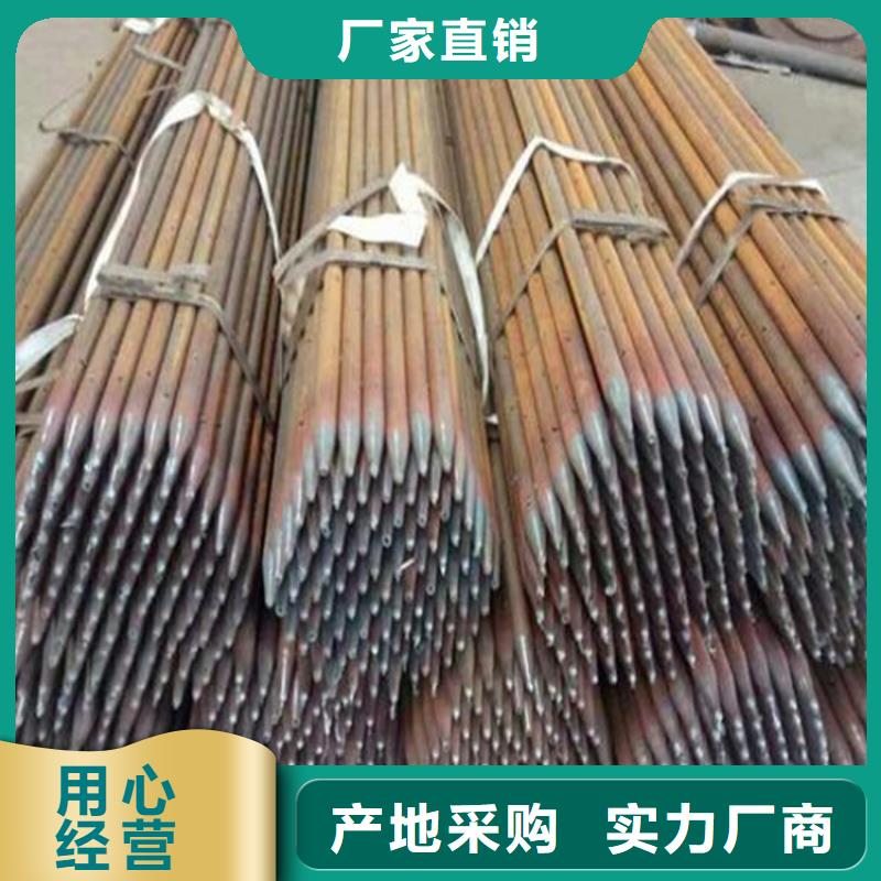 县57*1.5声测管生产厂家品质靠谱