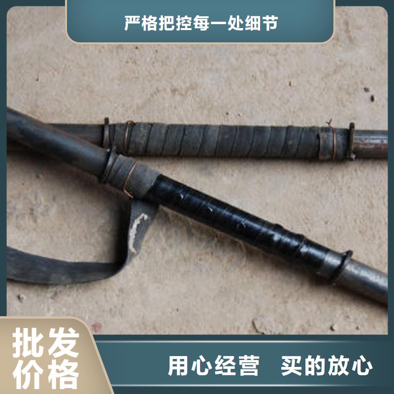 桥梁声测管现货源头工厂现货现货