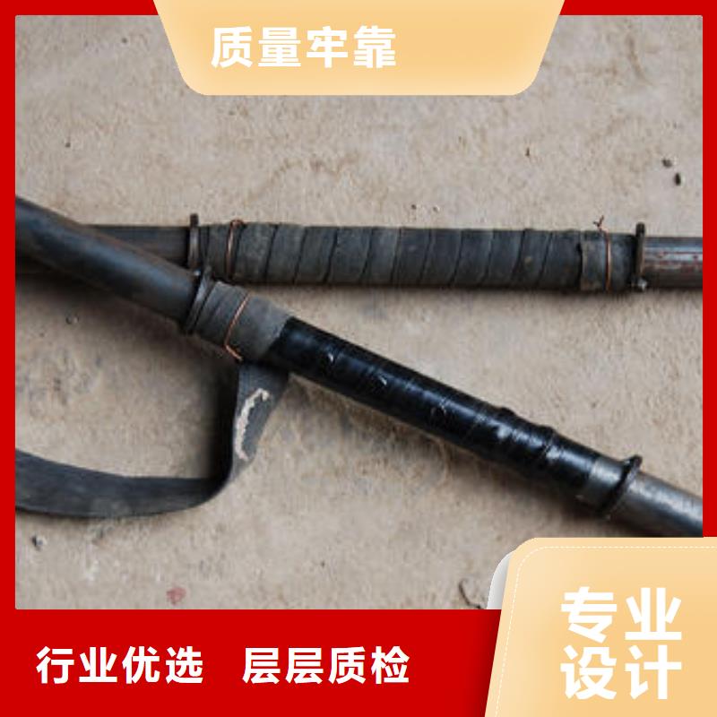 57声测管生产厂家承诺守信