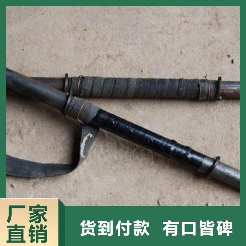 50声测管厂家来图定做
