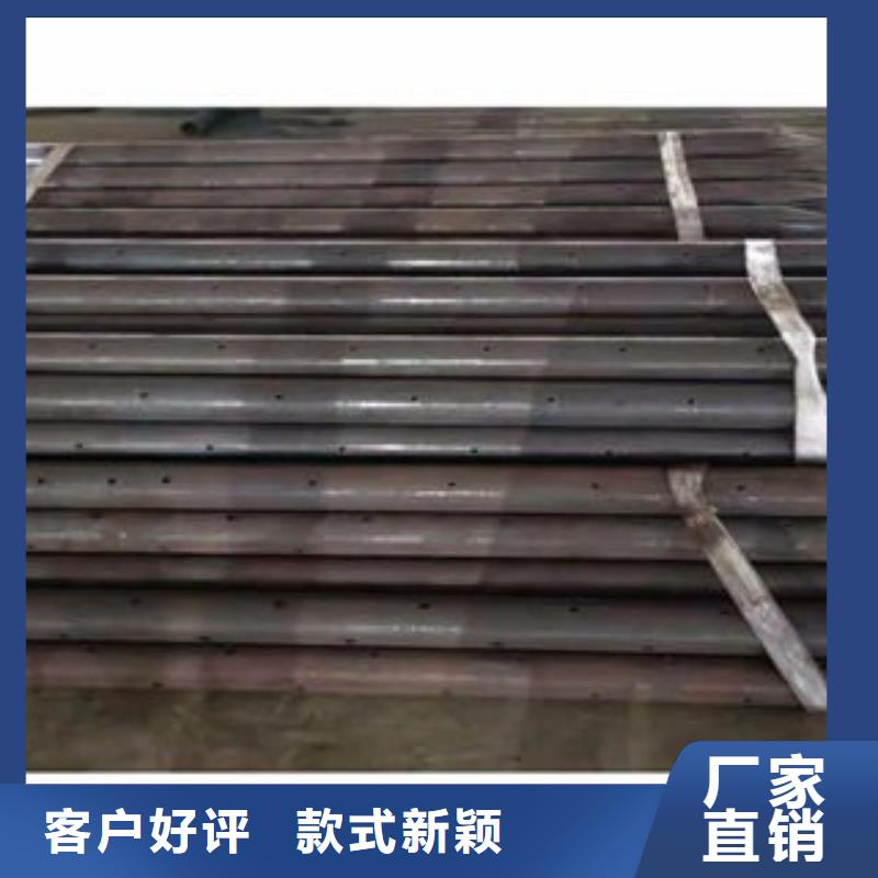 桥梁声测管现货当天装车