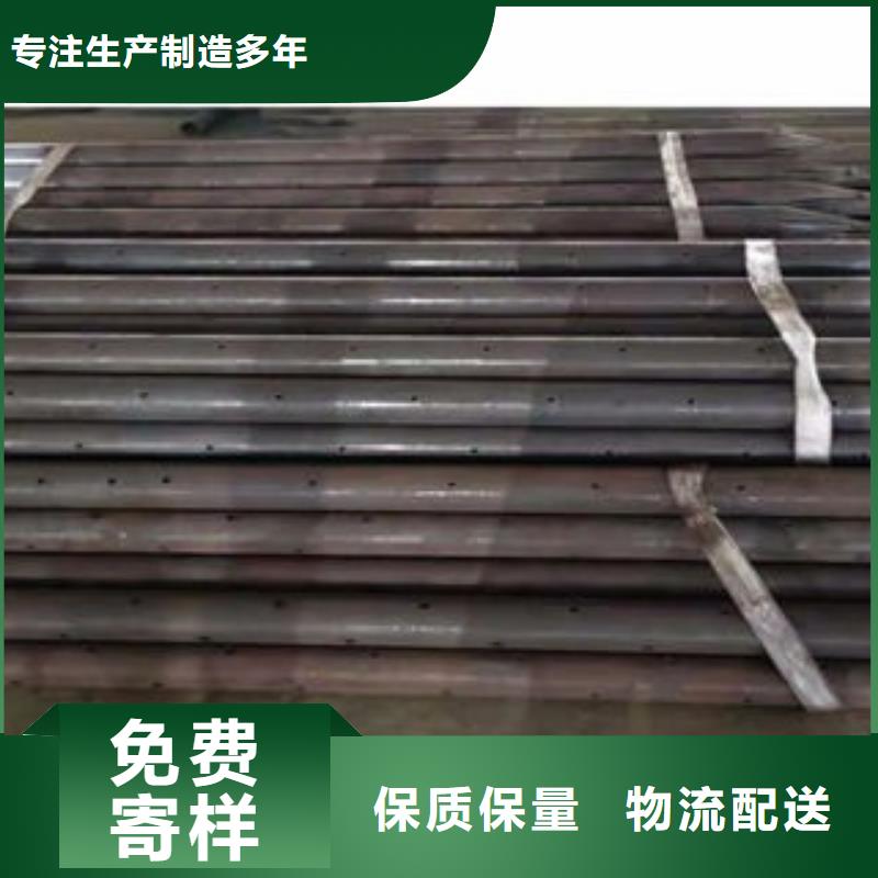 声测管生产厂家国标尺寸