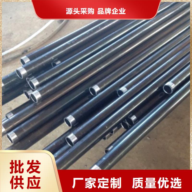 60直径声测管现货当天装车