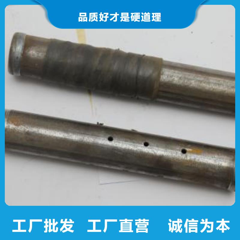 厚壁声测管生产厂家本地现货