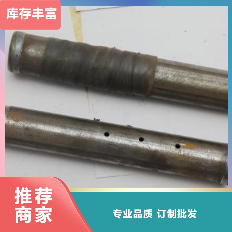 声测管现货周边库房