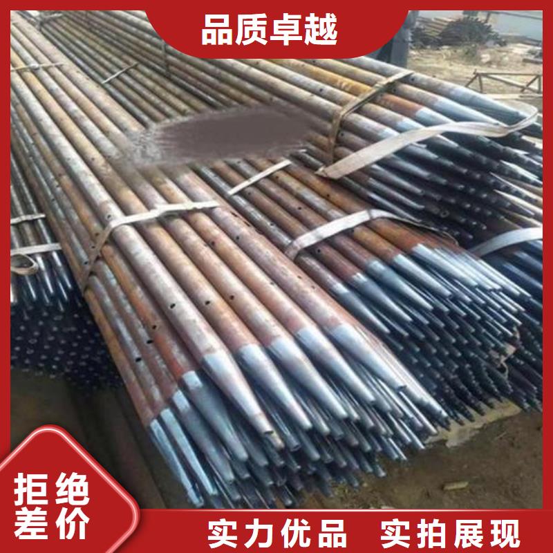 声测管厂家国标尺寸