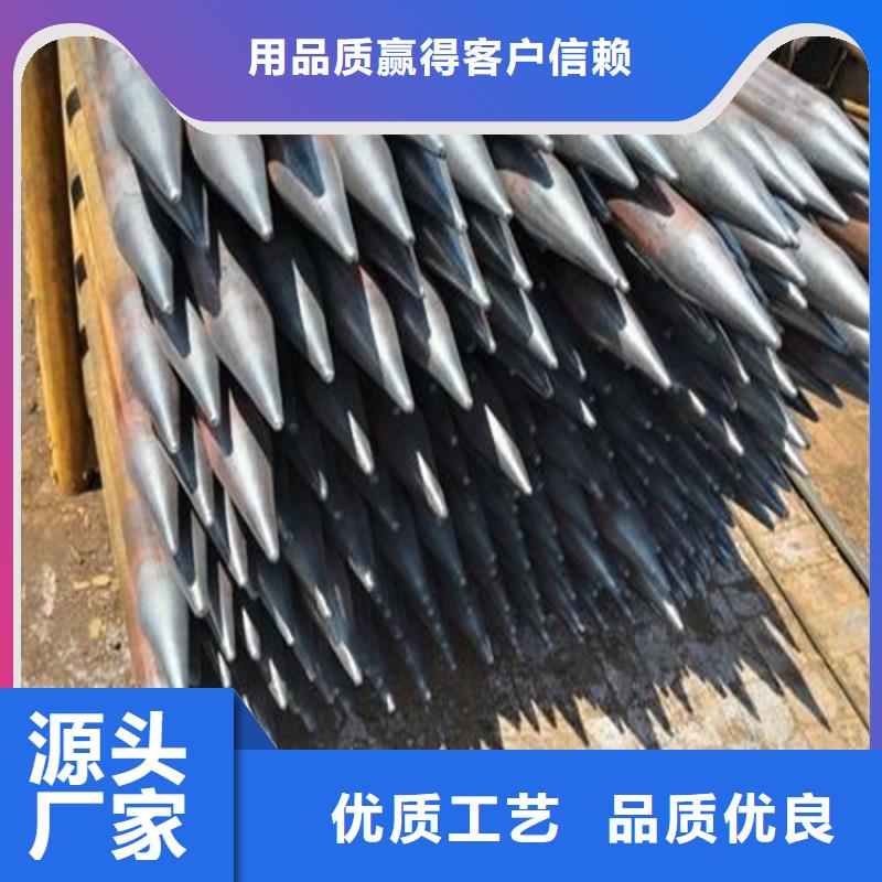 县非标声测管厂家随时发货