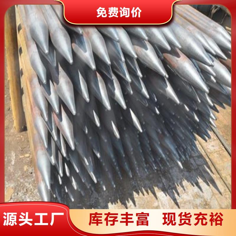厚壁声测管生产厂家本地现货