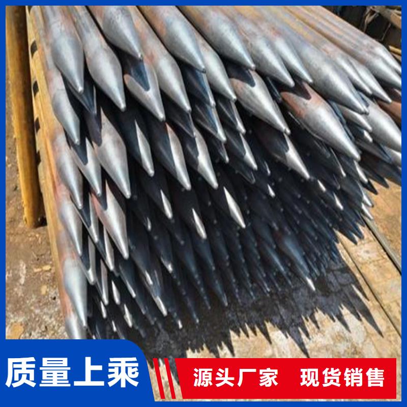 声测管57生产厂家发货时间