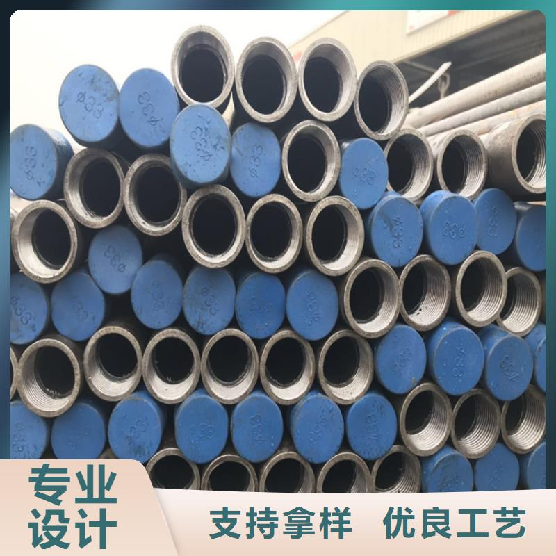 声测管50现货发货时间
