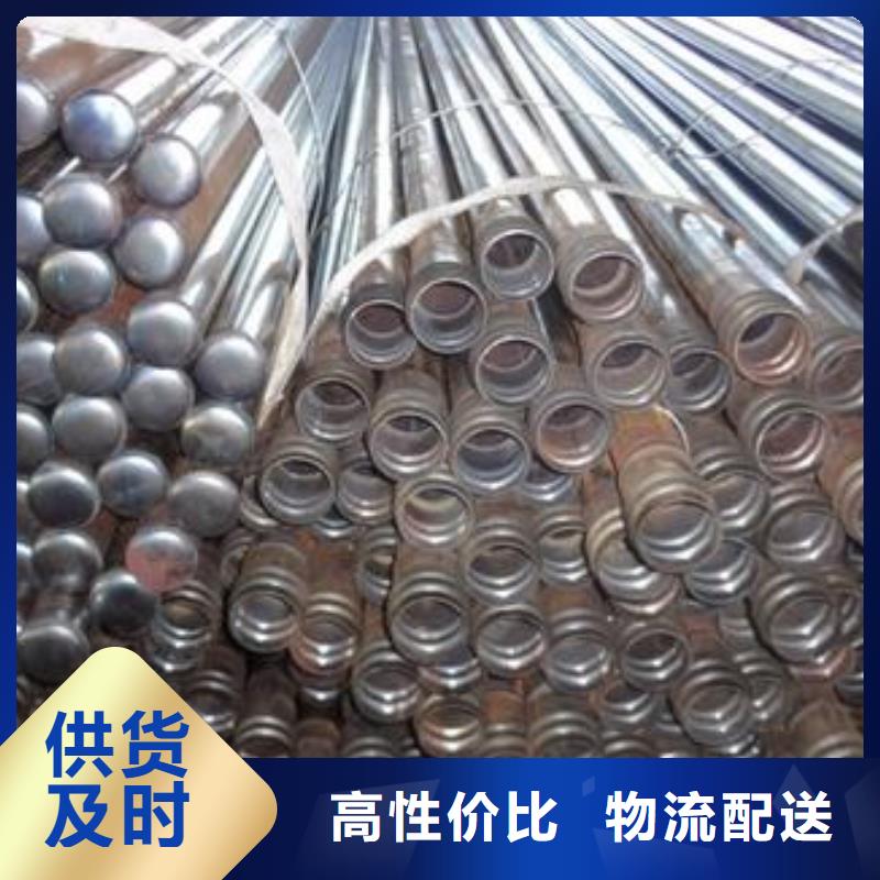 县检测管厂家60外径