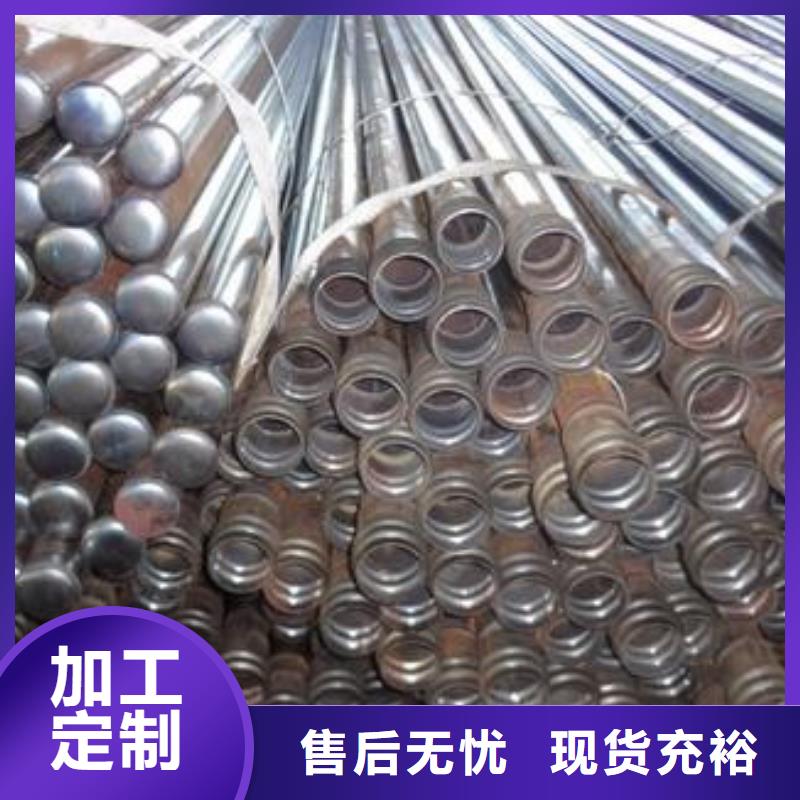 县检测管60厂家发货时间