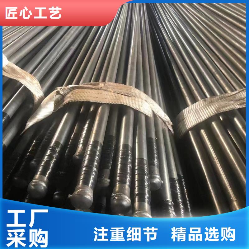 声测管生产厂家合理损耗