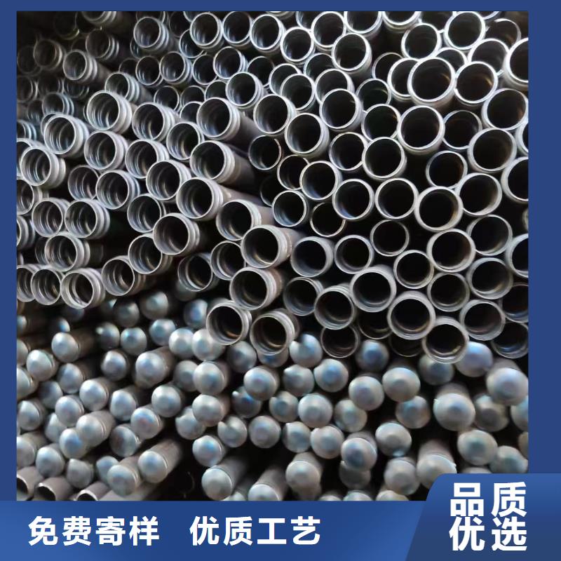 县桥梁声测管生产厂家今日价格
