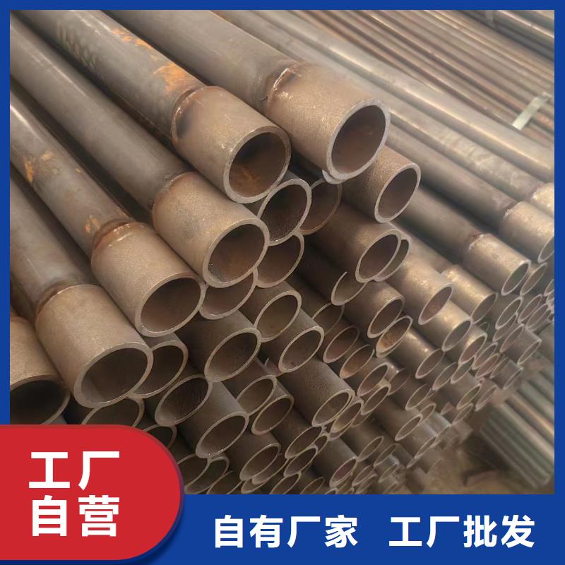 60直径声测管厂家物流配送