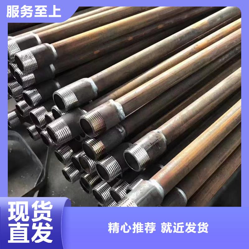 县桥梁声测管生产厂家今日价格